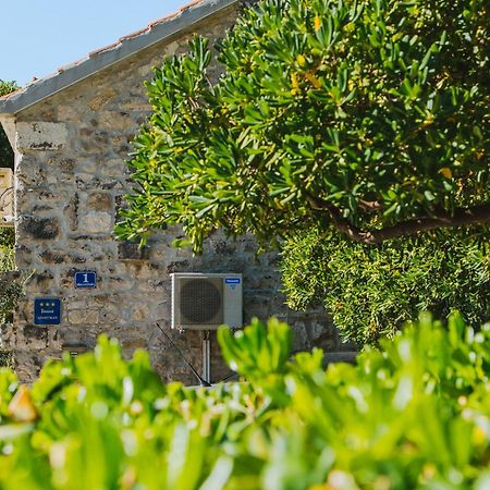 Holiday Home Katarina Omis Exterior photo