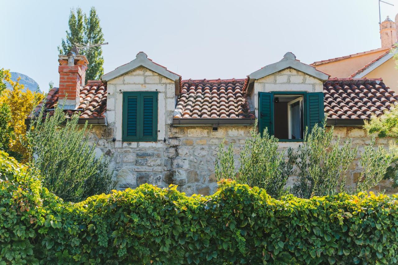 Holiday Home Katarina Omis Exterior photo