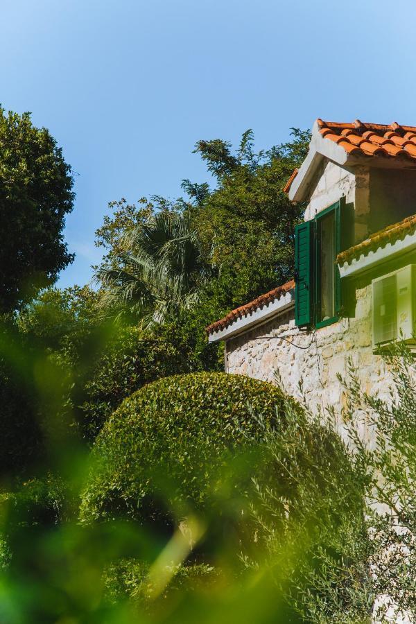 Holiday Home Katarina Omis Exterior photo