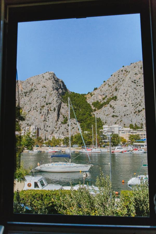 Holiday Home Katarina Omis Exterior photo