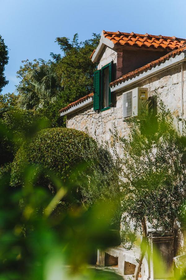 Holiday Home Katarina Omis Exterior photo