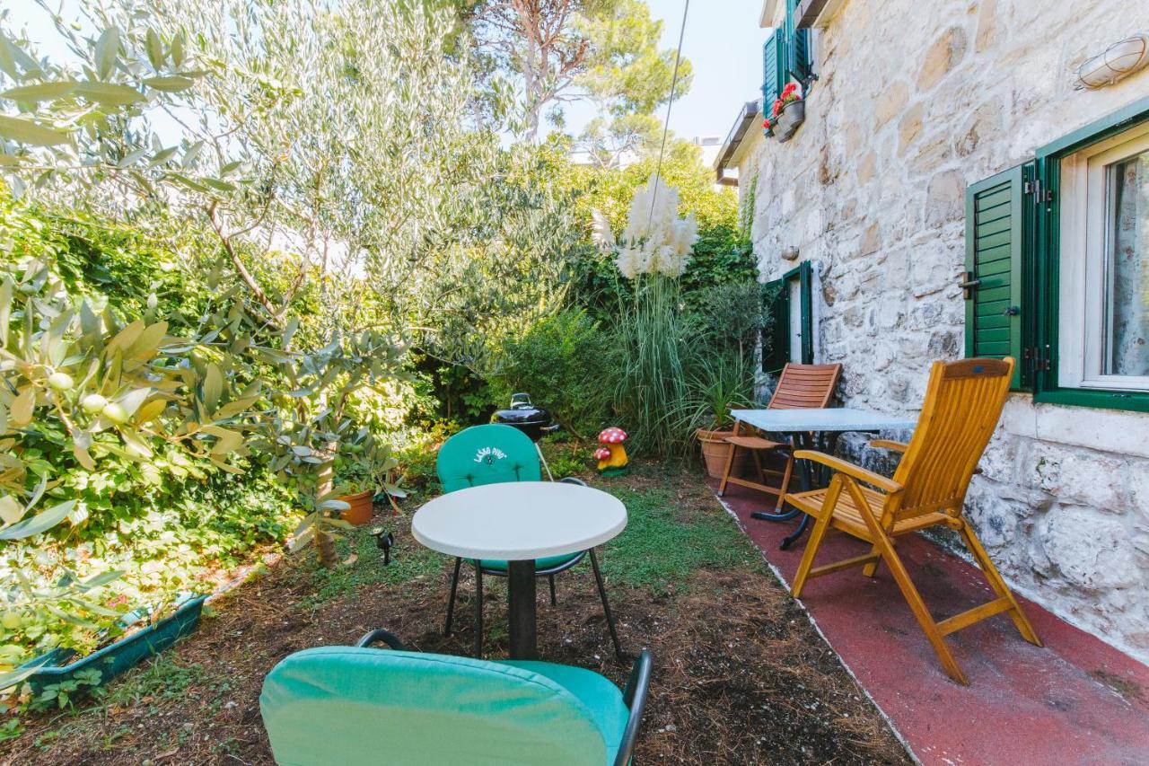 Holiday Home Katarina Omis Exterior photo