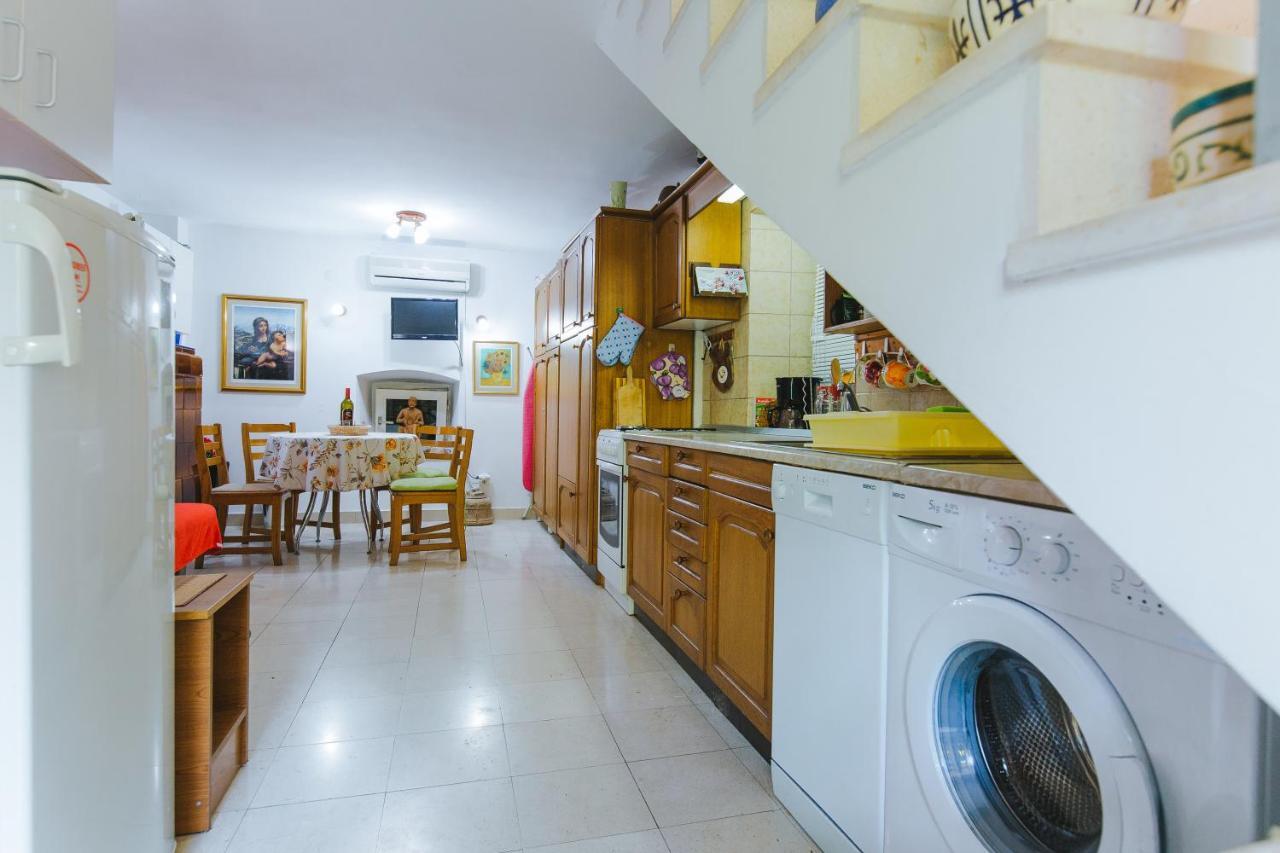 Holiday Home Katarina Omis Exterior photo