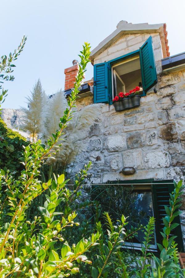Holiday Home Katarina Omis Exterior photo