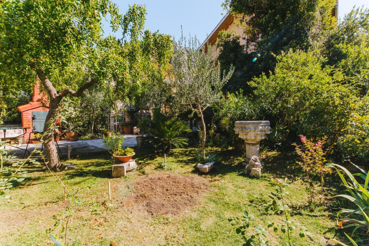 Holiday Home Katarina Omis Exterior photo