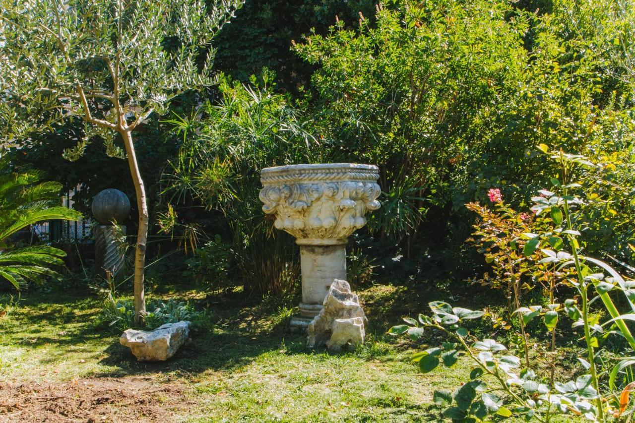 Holiday Home Katarina Omis Exterior photo