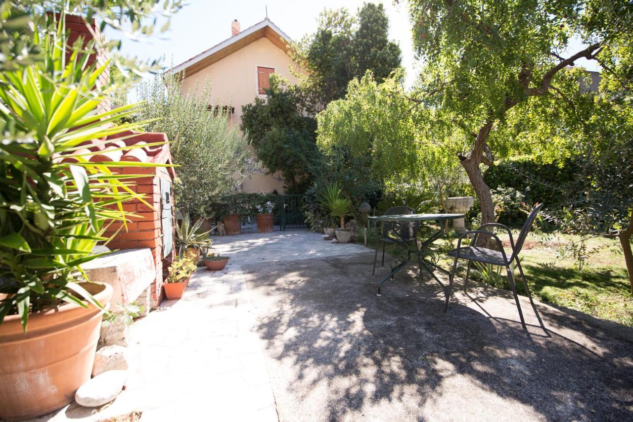 Holiday Home Katarina Omis Exterior photo
